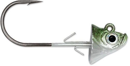 VMC SWIMBAIT JIG 1/4 SHAD