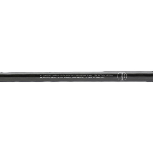 SHIMANO INTENZA X70ML SPINNING ROD