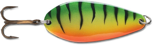 BLUE FOX STROBE SPOON #3 FIRETIGER