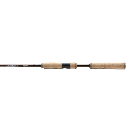 SHIMANO CLARUS 66M FAST 1pc SPINNING ROD