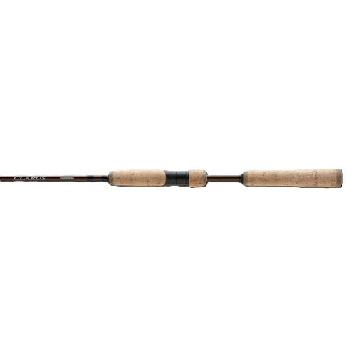SHIMANO CLARUS 66ML FAST 1pc SPINNING ROD