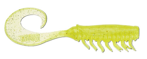 RAPALA CRUSHCITY CREEPER 2.5" NEON