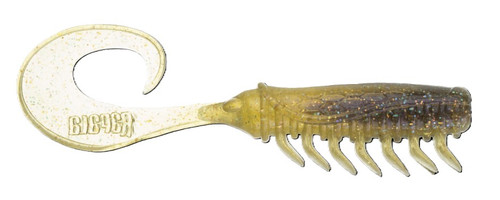 RAPALA CRUSHCITY CREEPER 2.5" PURPLE HAZE