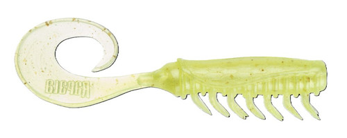RAPALA CRUSHCITY CREEPER 2.5" LUMO