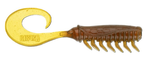 RAPALA CRUSHCITY CREEPER 2.5" MOTOR OIL UV