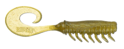 RAPALA CRUSHCITY CREEPER 2.5" BANANA PRAWN