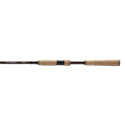SHIMANO CLARUS 70M FAST 1pc SPINNING ROD