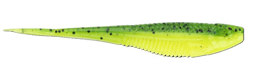 RAPALA CRUSH CITY JERK 3.75" BUDGIE