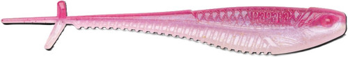 RAPALA CRUSH CITY MOOCH MINNOW 3.5" GHOST MORN DAW