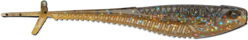 RAPALA CRUSH CITY MOOCH MINNOW 3.5" SUNGILL