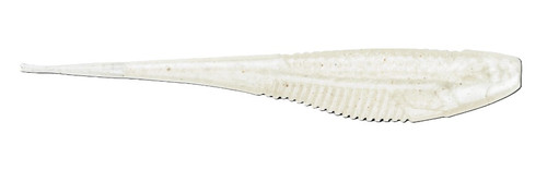 RAPALA CRUSH CITY JERK 5" PEARL WHITE