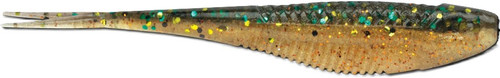 RAPALA CRUSH CITY JERK 5" PERCH