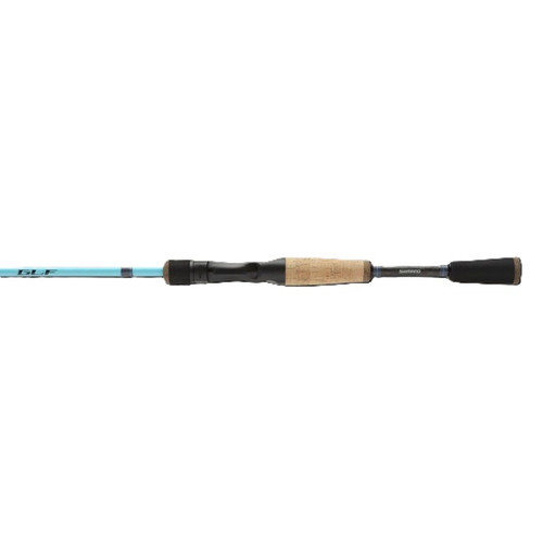 SHIMANO GLF 69MB CASTING ROD