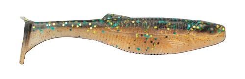RAPALA CRUSH CITY HEAVY HITTER 5.5" PERCH