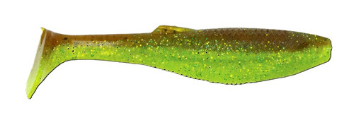 RAPALA CRUSH CITY HEAVY HITTER 5.5" OGRE