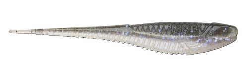 RAPALA CRUSH CITY JERK 3.75" ELECTRIC SHAD