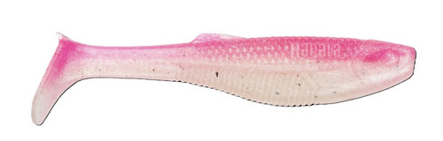 RAPALA CRUSH CITY HEAVY HITTER 5.5" HOT PINK PEARL