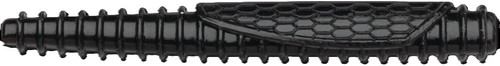 RAPALA CRUSH CITY NED BLT 3" BLACK