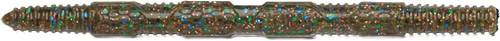 RAPALA CRUSH CITY PIGSTICK 5" TILAPIA MAGIC
