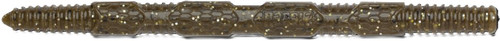 RAPALA CRUSH CITY PIGSTICK 5" GREEN PUMP MAGIC