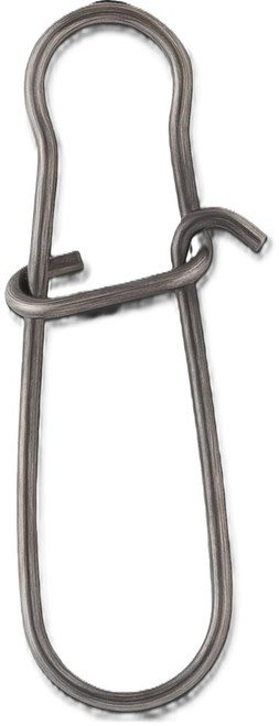 VMC DUOLOCK SNAP BLACK NICKEL #5