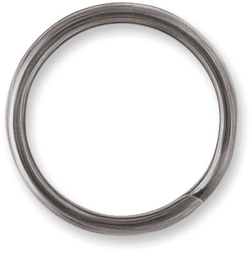 VMC SPLIT RING BLACK #5