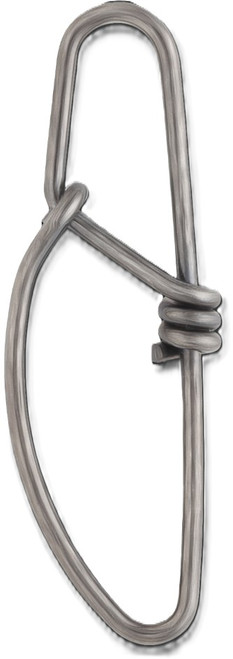 VMC TOUCH-LOK SNAP BLACK NICKEL #2