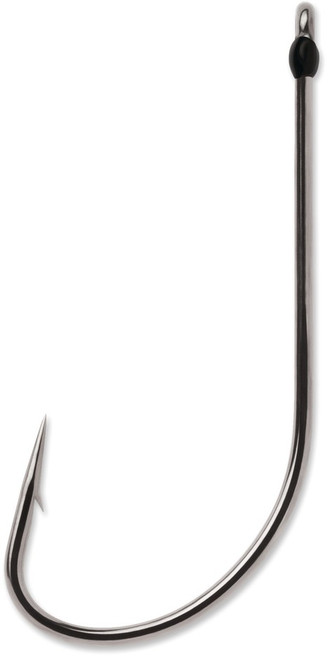 VMC NEKO HOOK BLACK NICKEL #1
