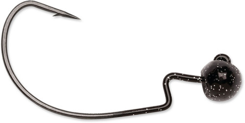 VMC FINESSE RUGBY RIG 1/8oz BLACK