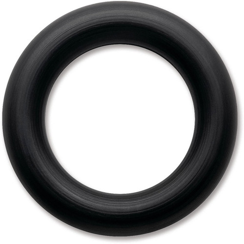 VMC NEKO RING BLACK 6mm