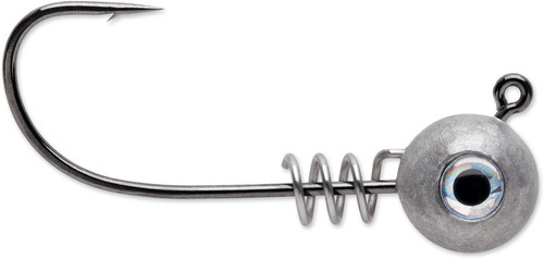 VMC HYBRID SWIMBAIT JIG 1/4oz 2/0