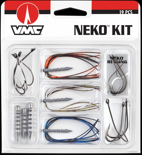 VMC NEKO RIGGING KIT
