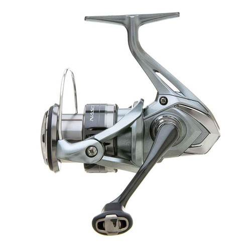 SHIMANO NASCI FC 4000XG FG SPINNING REEL