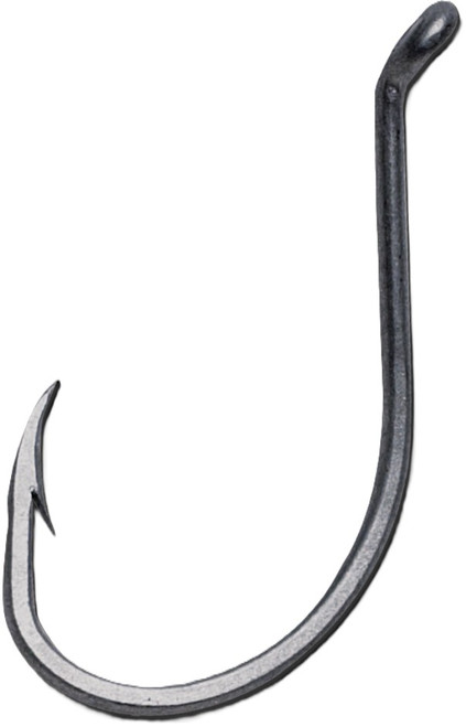 VMC OCTOPUS LIVE BAIT HOOK NICKEL #2/0