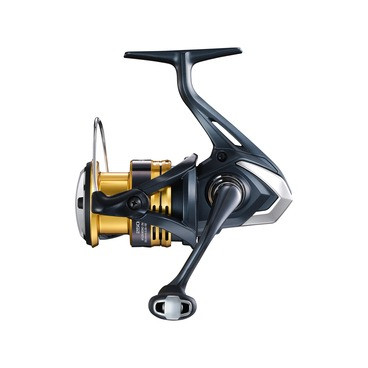 SHIMANO SAHARA 2500FJ SPINNING REEL