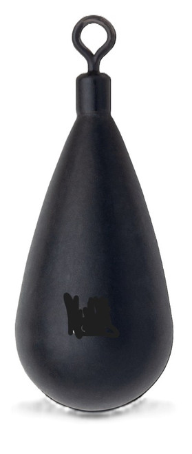 VMC TUNGSTEN BET DROP SHOT WEIGHTS 3/4 BLACK