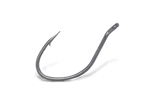 VMC SURESET DROP SHOT BLACK NICKEL #4