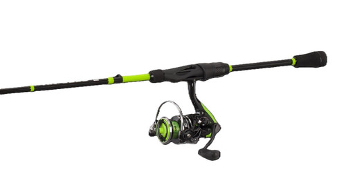 13 FISHING SPINNING COMBO CODE NX 3.0 71MF2