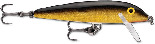 RAPALA COUNTDOWN 09 GOLD