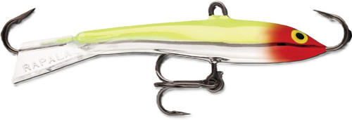 RAPALA JIGGING RAP 05 CLOWN