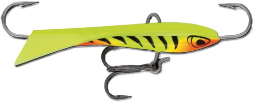 RAPALA SNAP RAP 06 CHARTREUSE TIGER