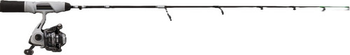 13 FISHING ICE HORNET WICKED 32" M MAG
