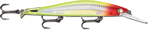 RAPALA RIPSTOP DEEP 12 CLOWN