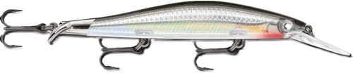 RAPALA RIPSTOP DEEP 12 SILVER
