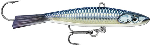 RAPALA JIGGING SHADOW RAP 09 BABY ASPIUS