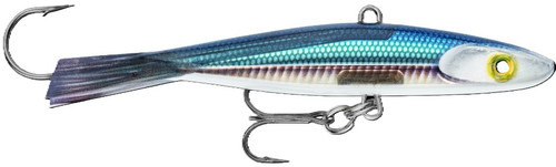 RAPALA JIGGING SHADOW RAP 07 LIVE BLEAK