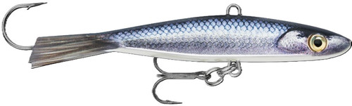 RAPALA JIGGING SHADOW RAP 07 LIVE VENDANCE