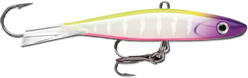 RAPALA JIGGING SHADOW RAP 09 MOLDY FRUIT
