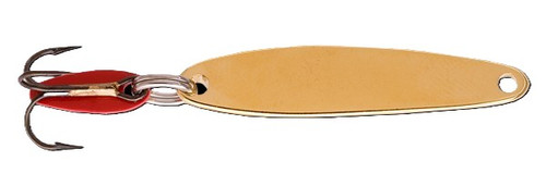 SWEDISH PIMPLE Sz.5 1/3oz GOLD