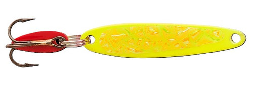 SWEDISH PIMPLE Sz.6 1/2oz YELLOW